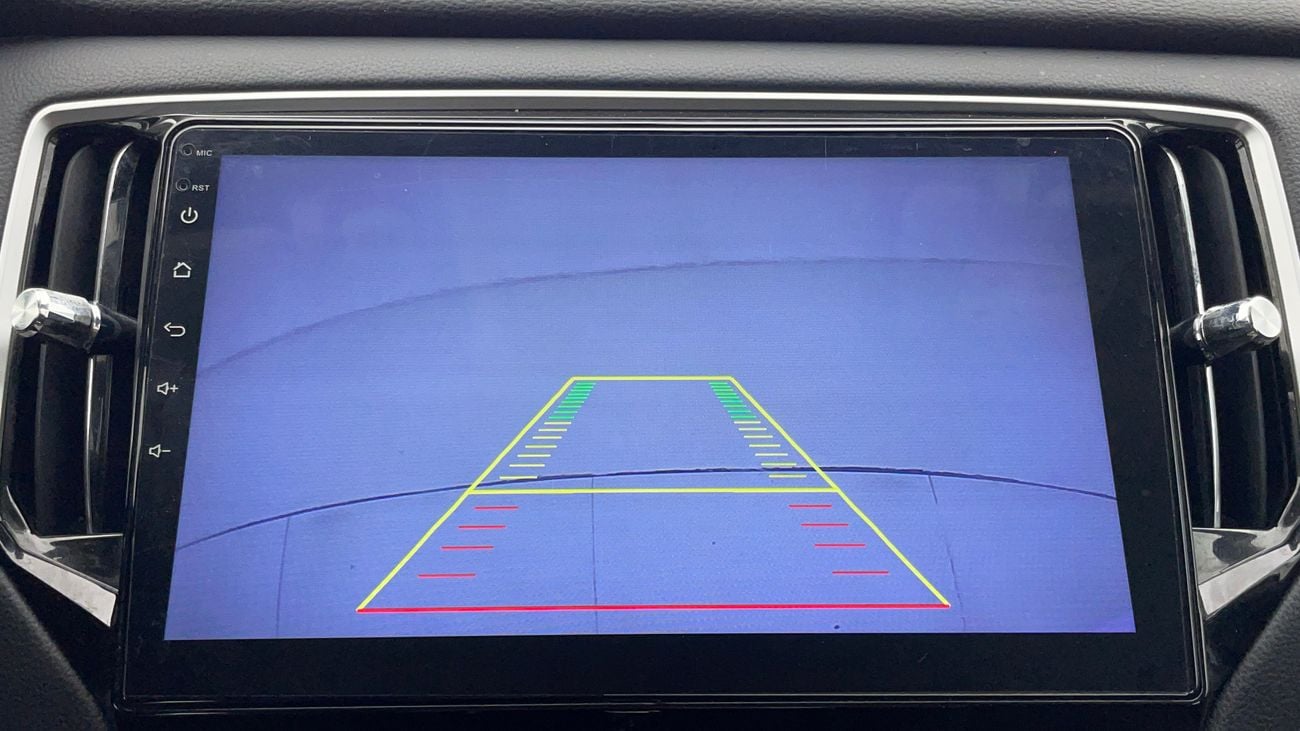 أم جي RX5 2023 STD | AED 618/Month | 0 DP | 30 Day Return | Warranty | Service History