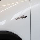 مرسيدس بنز GLB 35 AMG 4MATIC 2.0L (302 HP) AED 3,180  pm • 0% Downpayment • Mercedes GLB 35 AMG • 1 Year Warranty