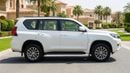Toyota Prado GXR 2021 | AED 1976/Month | 0 DP | 30 Day Return | Warranty | Service History
