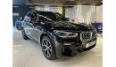BMW X5 40i xDrive BMW X5 M KIT /2019/GCC DEALER WARRANTY AND SERIVCE