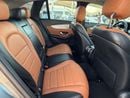 Mercedes Benz GLC350E 4MATIC