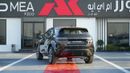 Land Rover Range Rover Evoque Dynamic SE P250 2.0L Black 2024 MY Export Only