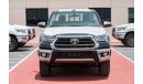 تويوتا هيلوكس TOYOTA HILUX 2.7 AT FULL OPTION BLACK 2023