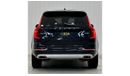 Volvo XC90 2018 Volvo XC90 Inscription, August 2024 GTA Warranty, Full History, Full Options, GCC