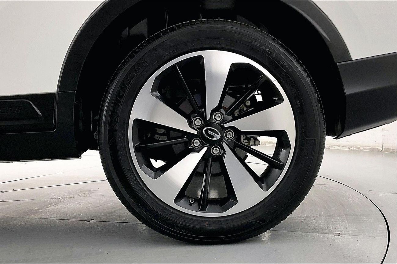 GAC GS3 200T (GE) | 1 year free warranty | 1.99% financing rate | Flood Free