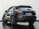 Porsche Cayenne Std 3.0L (335 HP)