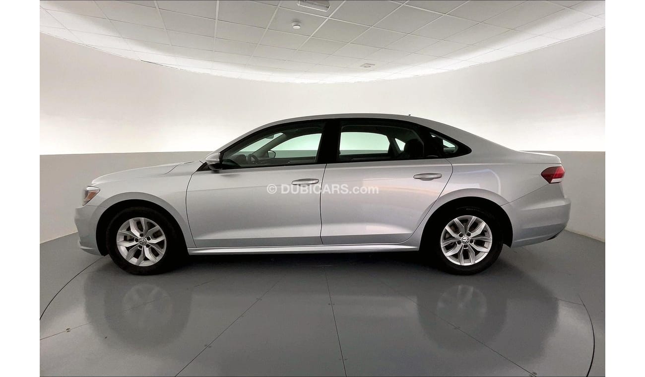 Volkswagen Passat Trendline