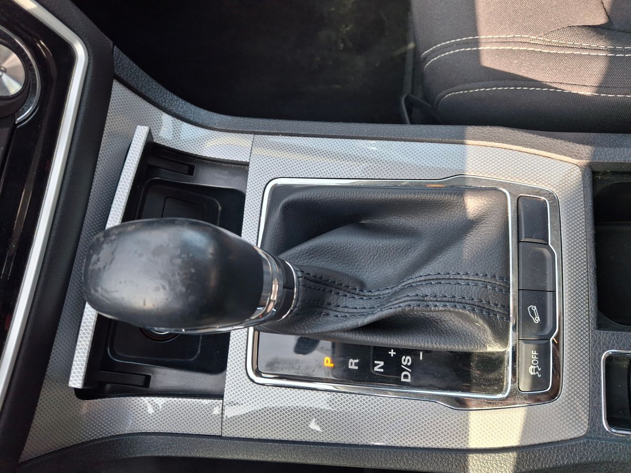 أم جي RX5 STD 1.5 | بدون دفعة مقدمة | اختبار القيادة في المنزل