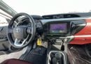 تويوتا هيلوكس HILUX D/C 4WD 2.7 GLXS-G