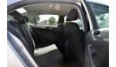 Volkswagen Jetta Mid Range in Excellent Condition