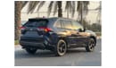 Toyota RAV4 VXR HEV Rav4 Hybrid xse 4x4 full option, Imported from USA