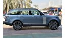 Land Rover Range Rover Autobiography 2019