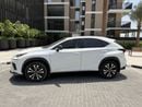 Lexus NX300