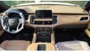 Chevrolet Tahoe Chevrolet Tahoe Premier 5.3L 4WD | 2023 | GCC Specs | For Export Only