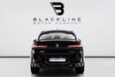 بي أم دبليو X4 xDrive 30i M Sport 2.0L