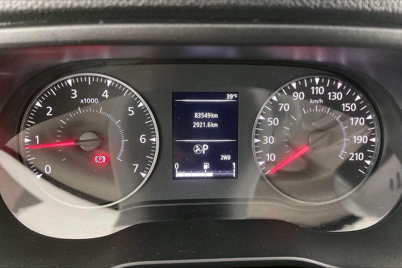 Renault Duster SE | Carnival Sale • UP TO AED 20,000 OFF | Guaranteed Warranty | 0 Down Payment