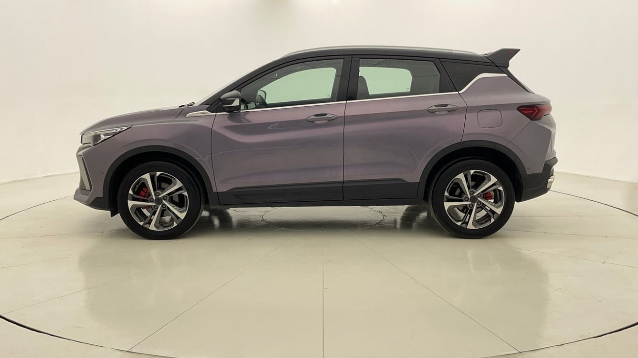 جيلي كول تري GF+ 1.5 | بدون دفعة مقدمة | اختبار القيادة في المنزل