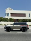 نيسان باترول سفاري Super Safari 4.8L M/T