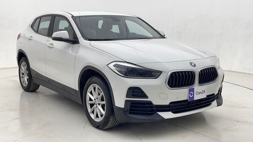 BMW X2 sDrive 20i Joy Edition 2.0L SDRIVE 20I JOY EDITION 2 | Zero Down Payment | Home Test Drive