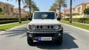 Suzuki Jimny GLX 2025 | AED 1061/Month | 0 DP | 30 Day Return | Warranty