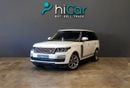 Land Rover Range Rover AED 2,586 p.m • 0% Downpayment • Range Rover Vogue  • 1 Year Warranty