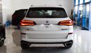 BMW X5 50i  M Body kit