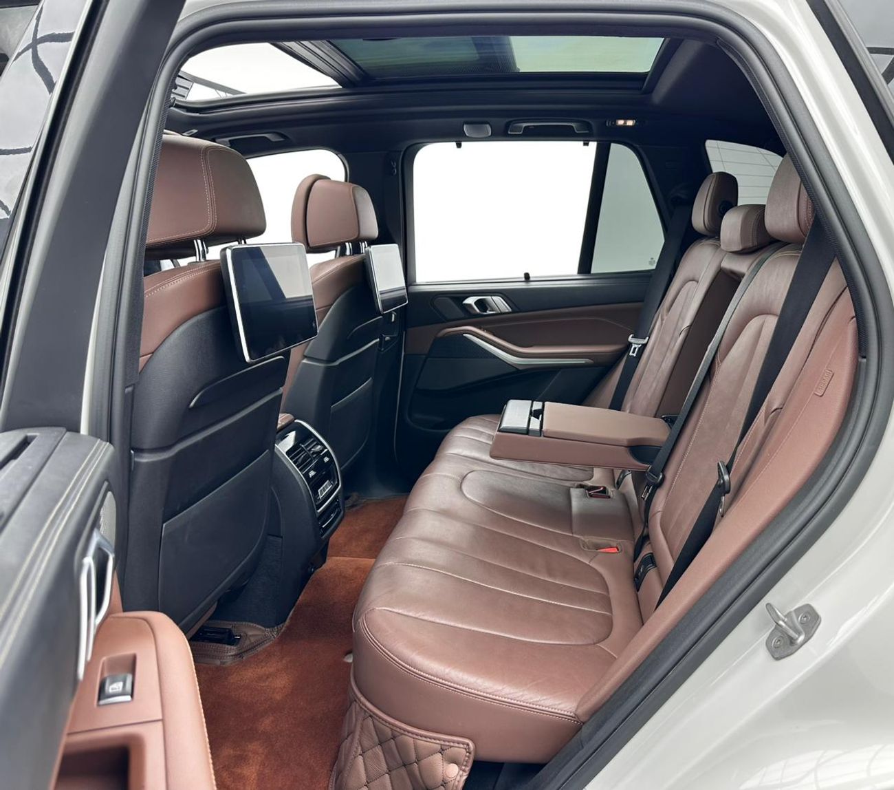 BMW X5 40i M Sport 3.0L 2021 BMW X5 xDrive40i M-Sport, 1 Year Unlimited Km Warranty, BMW Full Service Histo