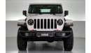 Jeep Wrangler Rubicon X Unlimited