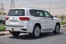 تويوتا لاند كروزر V6 GCC SPECS 2025 MODEL
