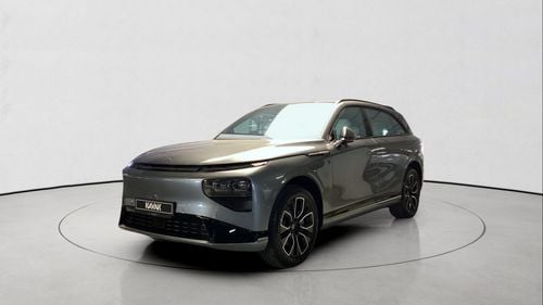 Xpeng G9 BEV 78KWH STANDARD RANGE RWD | Guaranteed Warranty | 0 Down Payment