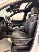 Hyundai Palisade Calligraphy 3.8L / panoramic, 360 camera // head up display full option