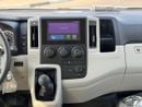 Toyota Hiace TOYOTA HIACE 3.5L 2026 GCC
