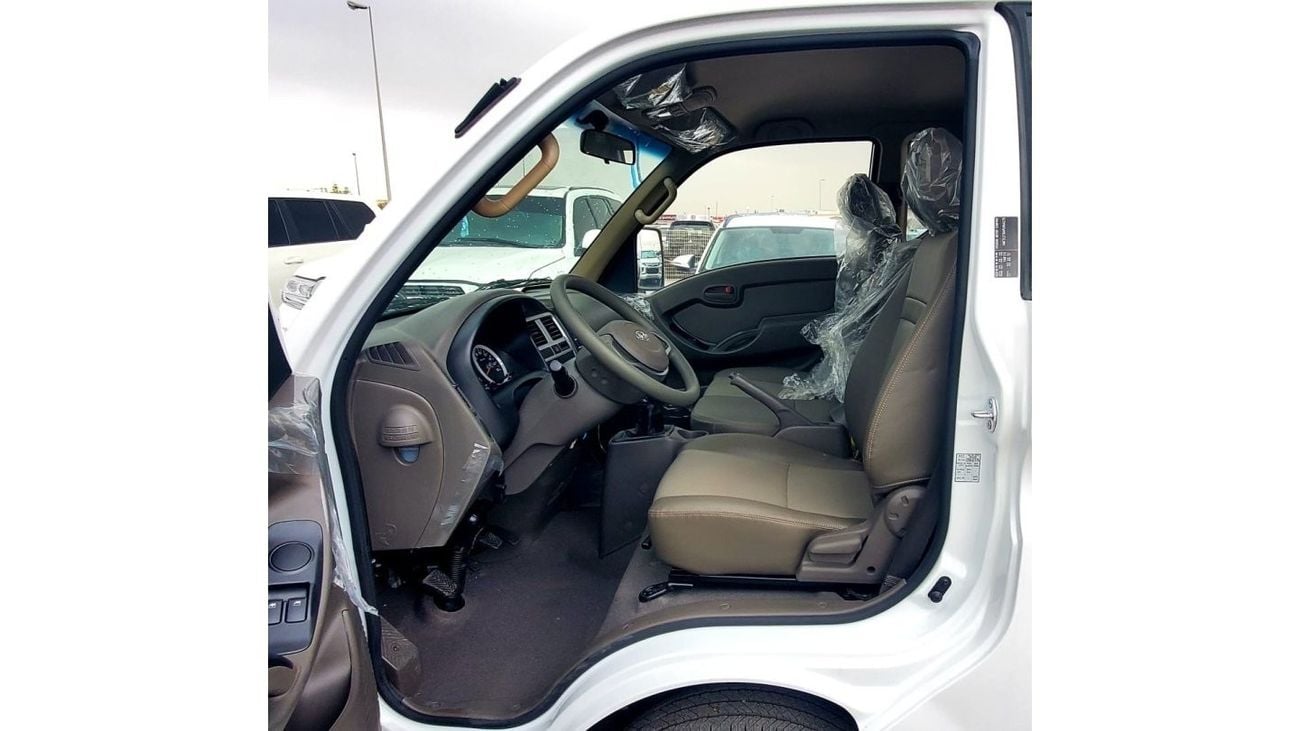 Hyundai H 100