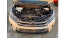 Toyota Highlander 2018 TOYOTA HIGHLANDER / XLE / FULL OPTION