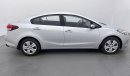 Kia Cerato LX 1.6 | Under Warranty | Inspected on 150+ parameters