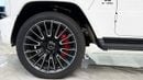 Mercedes-Benz G 63 AMG Mercedes Benz G63 AMG - Double Night Package - 2025