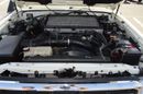 Toyota Land Cruiser Pick Up Std Clean car Diesel engine