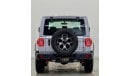 جيب رانجلر 2022 Jeep Wrangler Rubicon X, Warranty, GCC