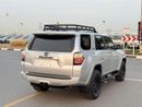 Toyota 4Runner 7 Seat Sunroof 4x4 Full option