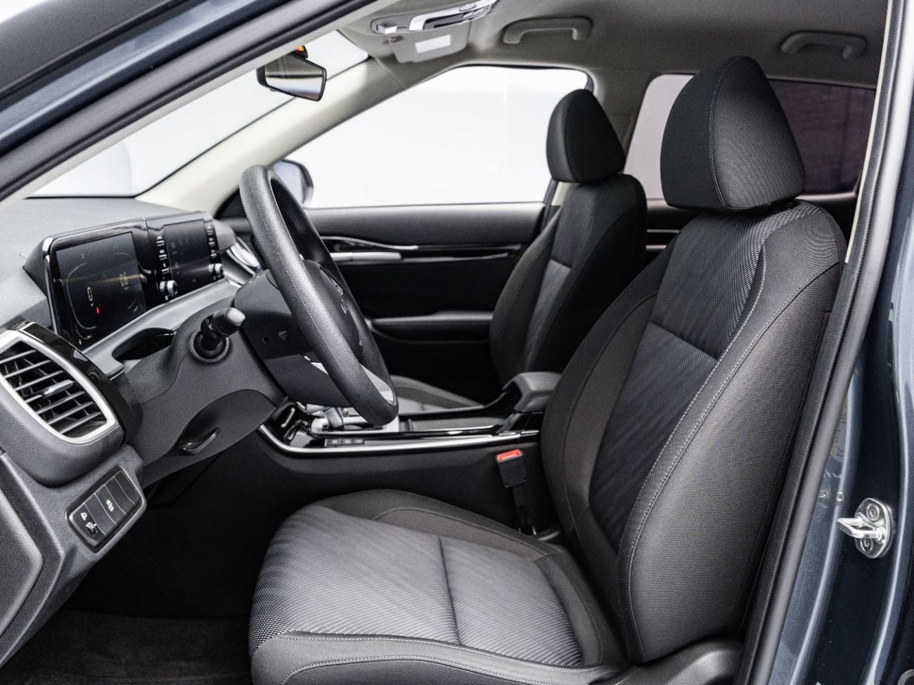 Kia Seltos Exclusive Extended Eid Offer - Limited Time Only! 2030 Kia Warranty, Low KM's, GCC