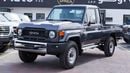 Toyota Land Cruiser Pick Up