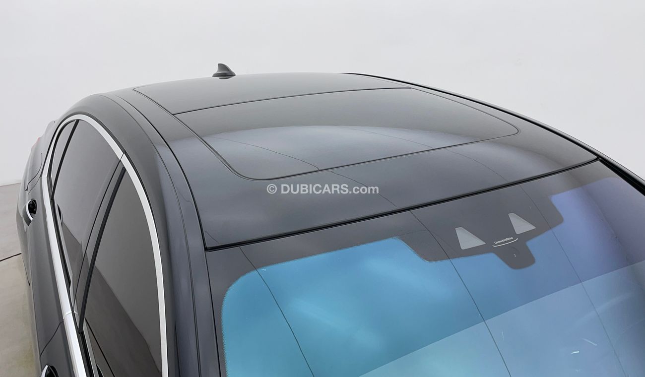 BMW 750Li XDRIVE 4.4 | Zero Down Payment | Free Home Test Drive