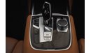 BMW 740Li Li | 3,327 P.M  | 0% Downpayment | Outstanding Condition!