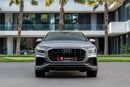Audi Q8 Q8 55 TFSI QUATTRO S-LINE | 2,742 P.M | 0% Downpayment | Amazing Condition!