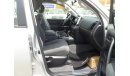 تويوتا لاند كروزر 4.5L V8 Diesel GXR 8 Auto