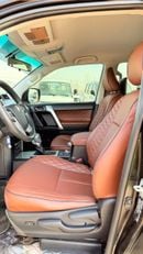 Toyota Prado VXR