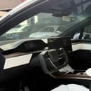 تسلا موديل اكس Long Range | Dual Motor AWD | 670 HP | 29600 KM | White | تسلا موديل X