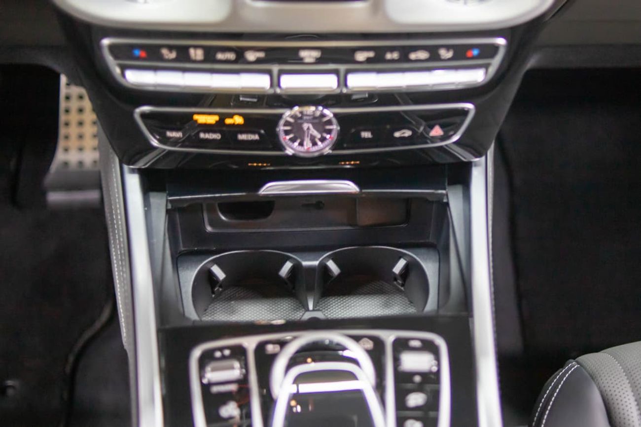 Mercedes-Benz G 63 AMG 4MATIC SUV