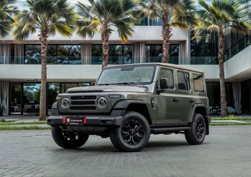 212 موتورز T01 T01 Adventurer | 2,253 P.M | 0% Downpayment | 212 T01 Adventurer | 5 Year Warranty!