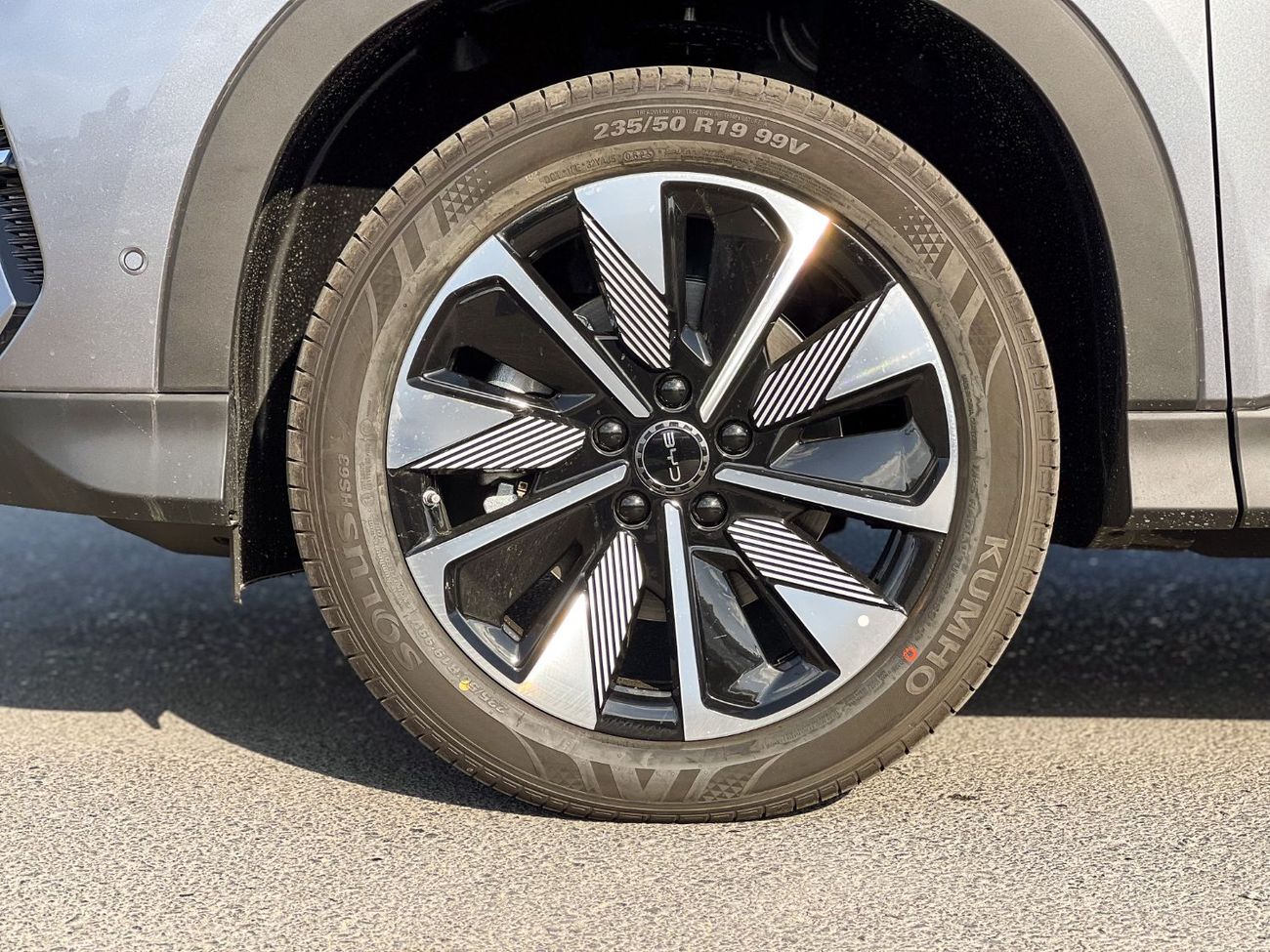 BYD Song Plus EXPORT PRICE - BYD Song Plus Luxury DM-i 1.5L